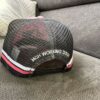 MGH Trucker Caps Light Pink - Image 3