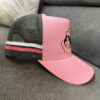 MGH Trucker Caps Light Pink - Image 2
