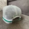 MGH Trucker Caps Grey & Green - Image 4