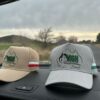 MGH Trucker Caps Grey & Green - Image 5